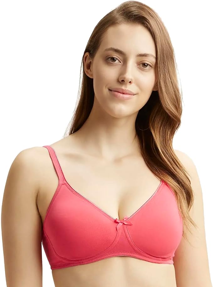 AuraLace The Push-Up Bra